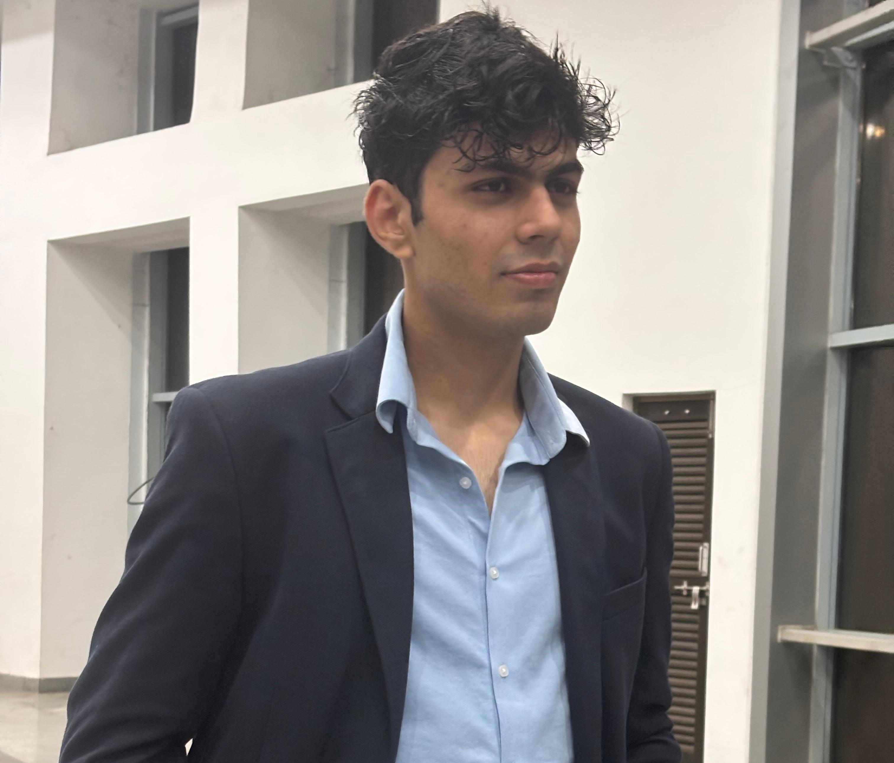 Aman Mahnoori